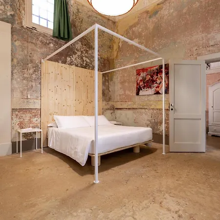 Dimora Storica Briganti 3* Gallipoli