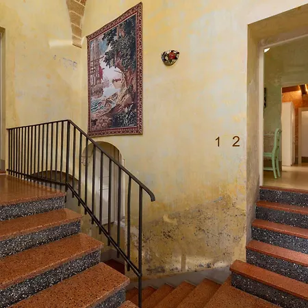 Dimora Storica Briganti 3*