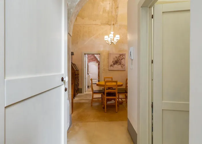 Dimore Briganti גאליפולי