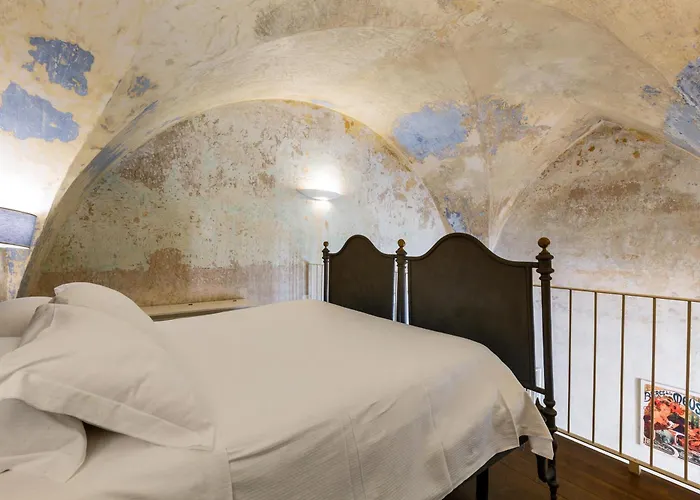 Dimore Briganti גאליפולי