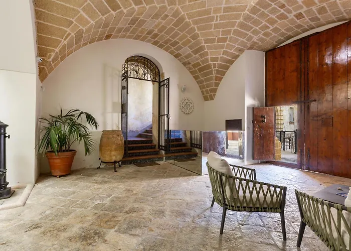 Dimore Briganti 3* גאליפולי