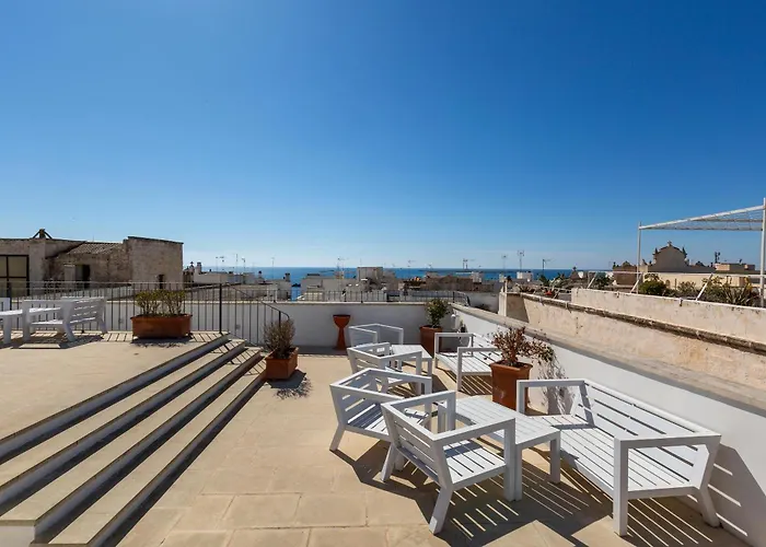 Dimore Briganti 3* גאליפולי