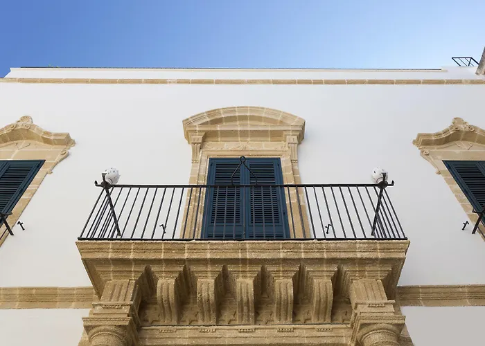 Dimore Briganti 3* גאליפולי