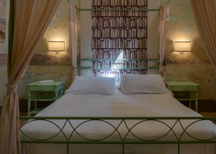 Dimore Briganti 3* גאליפולי