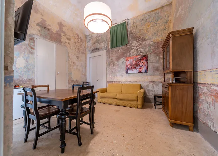 Dimore Briganti גאליפולי