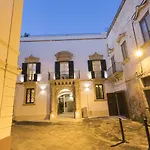 Dimora Storica Briganti Aparthotel 3*