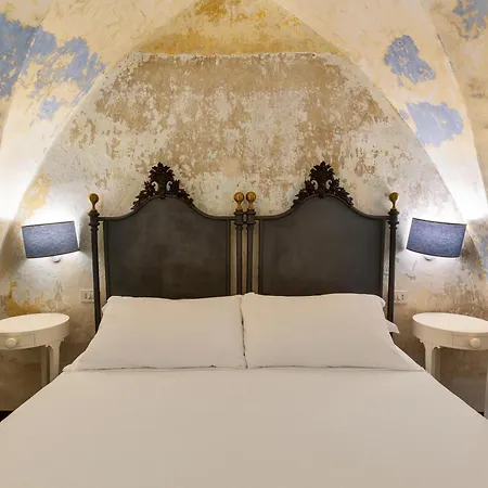 Hotel apartamentowy Dimore Briganti