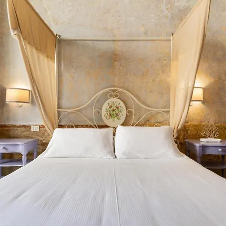 Dimore Briganti Gallipolli