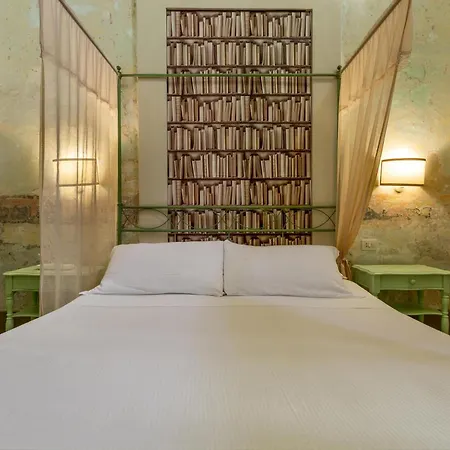 Dimore Briganti Centro 3*