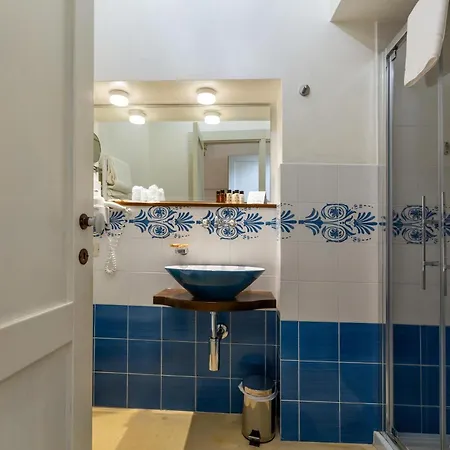Dimora Storica Briganti Aparthotel Gallipoli