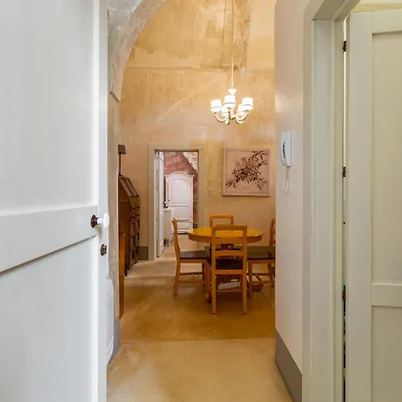 Dimore Briganti Gallipoli