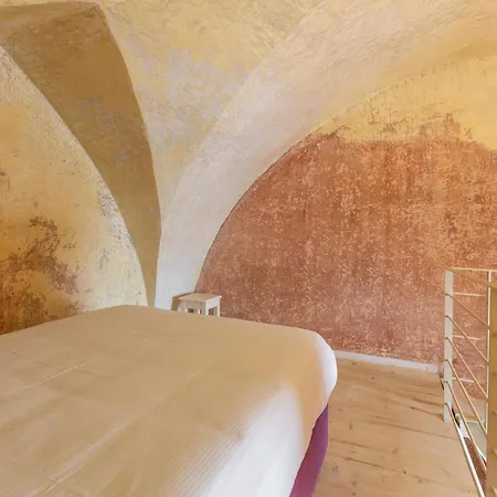 Dimore Briganti Hotel apartamentowy