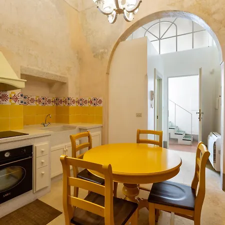 Dimore Briganti Centro 3*