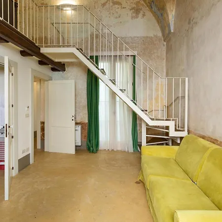 Dimore Briganti Aparthotel 3*