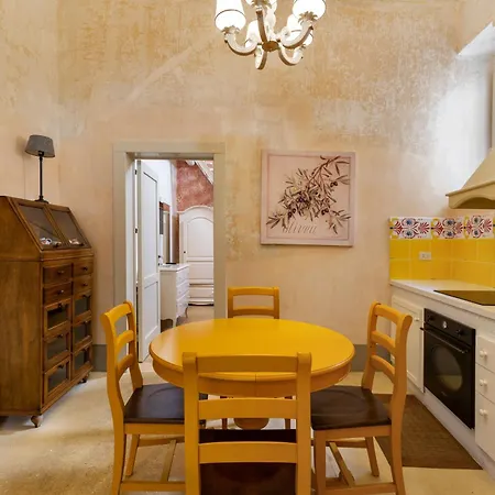 Aparthotel Dimore Briganti