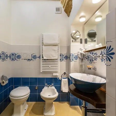 Dimora Storica Briganti Aparthotel Gallipoli