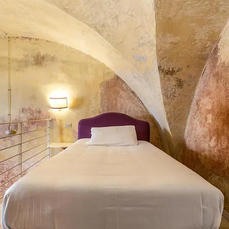 Dimora Storica Briganti Aparthotel