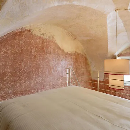 Aparthotel Dimore Briganti 3*