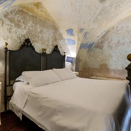 Hotel apartamentowy Dimore Briganti Gallipoli