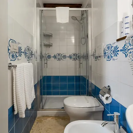 Aparthotel Dimora Storica Briganti
