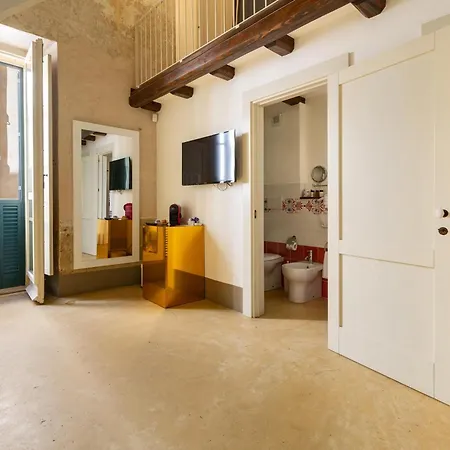 Dimore Briganti Hotel apartamentowy Gallipoli
