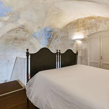 Dimore Briganti Aparthotel