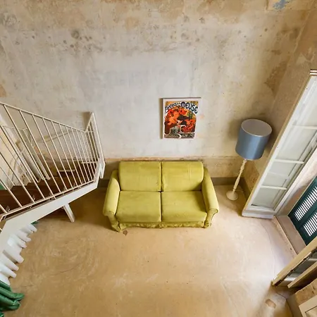 Hotel apartamentowy Dimore Briganti 3*