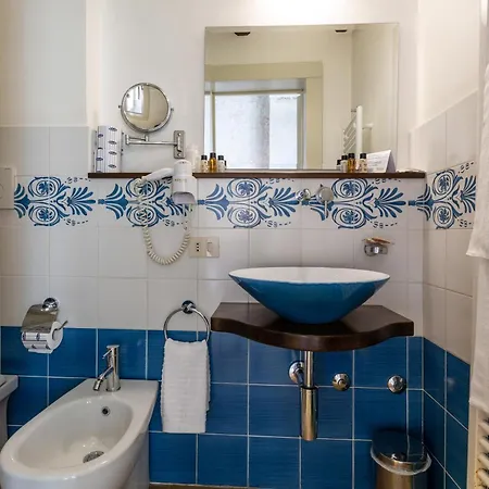 Aparthotel Dimora Storica Briganti Gallipoli