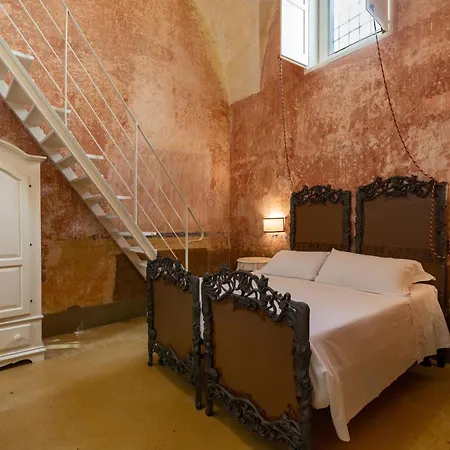 Aparthotel Dimora Storica Briganti