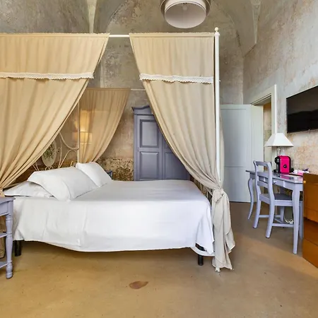 Dimore Briganti Aparthotel Gallipoli