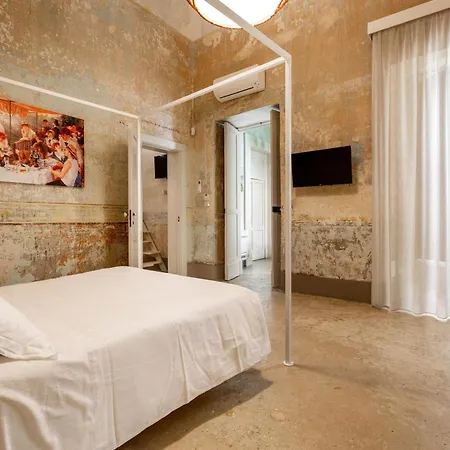 Hotel apartamentowy Dimore Briganti 3*