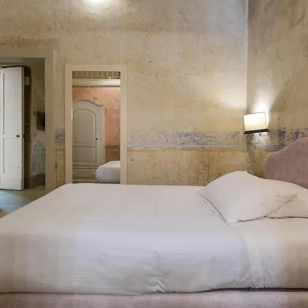 Dimore Briganti Centro 3*