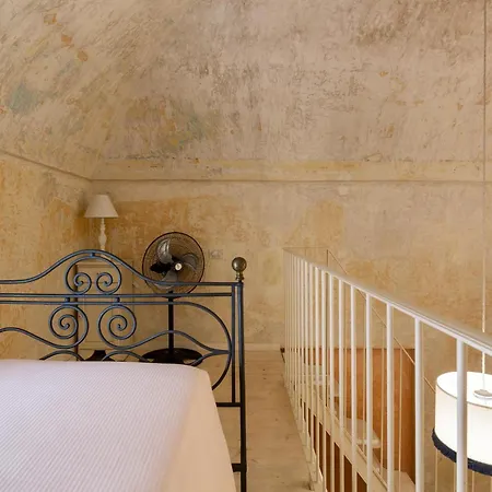 Aparthotel Dimora Storica Briganti Gallipoli