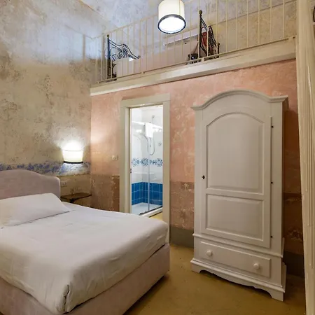 Dimore Briganti 3* 加利波利