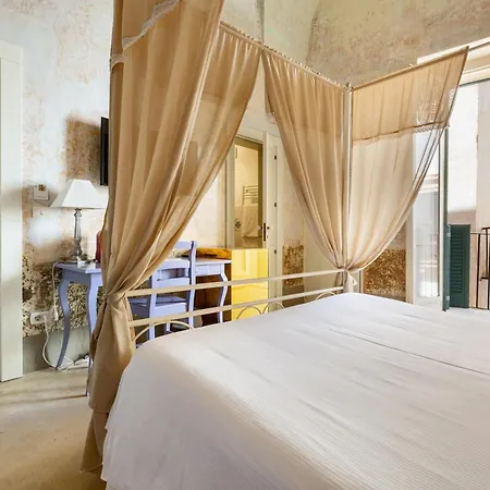 Aparthotel Dimore Briganti