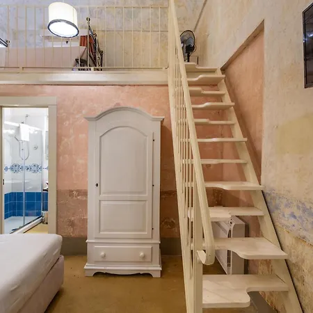 Dimora Storica Briganti Aparthotel Gallipoli