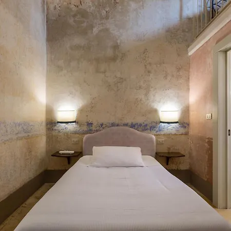 Dimore Briganti Hotel apartamentowy
