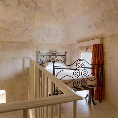 Lägenhetshotell Dimore Briganti 3*