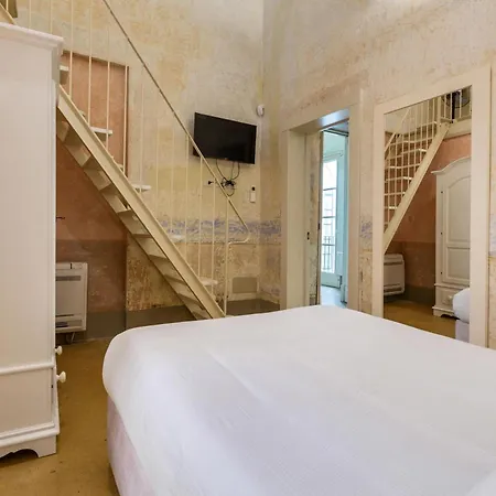 Dimore Briganti Centro 3*