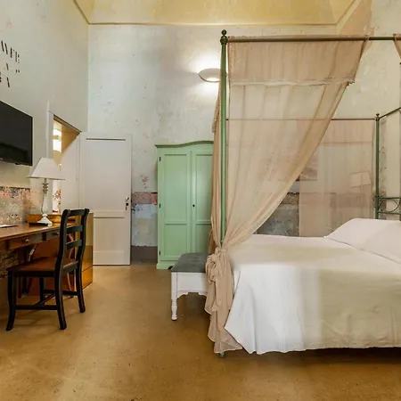 Dimore Briganti 3* 加利波利