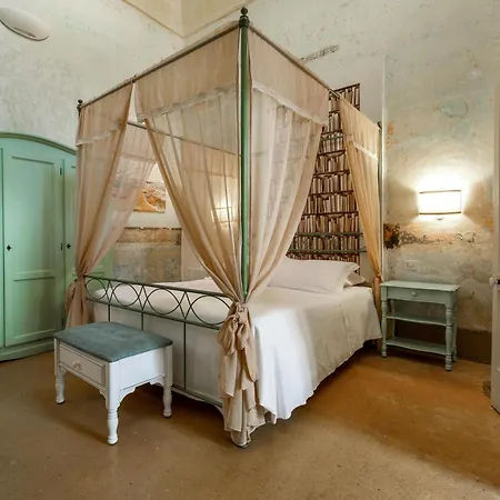 Aparthotel Dimora Storica Briganti