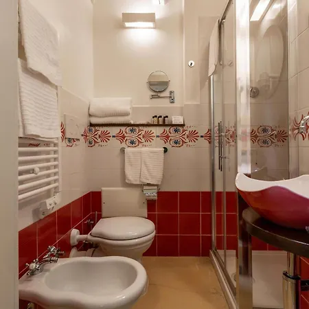 Dimora Storica Briganti Aparthotel Gallipoli