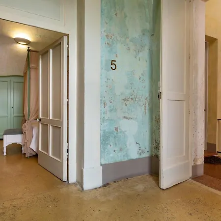 Dimora Storica Briganti Aparthotel