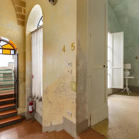 Dimore Briganti Aparthotel 3*