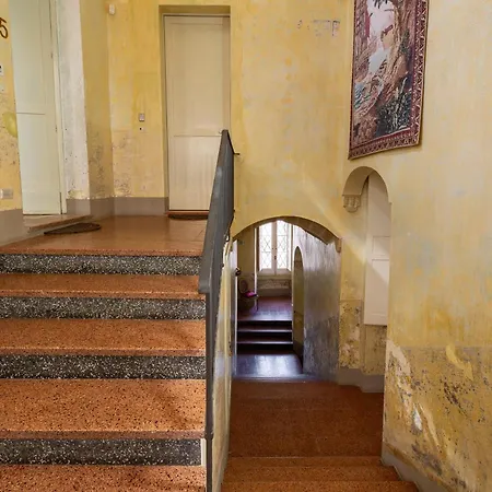 Aparthotel Dimore Briganti 3*