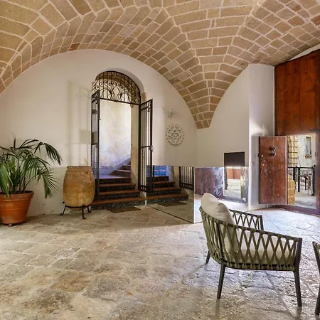 Dimore Briganti 3* Gallipolli