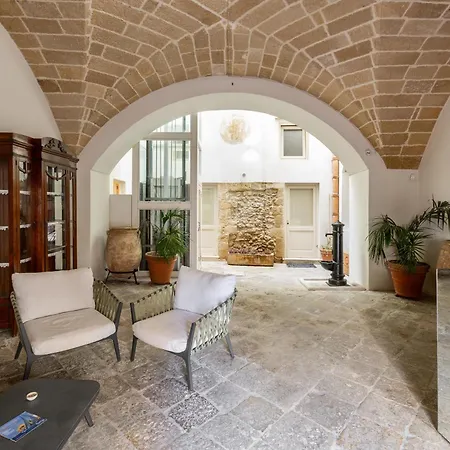 Aparthotel Dimora Storica Briganti Gallipoli
