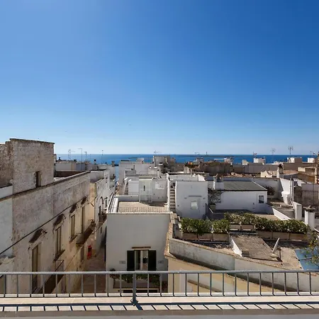 Dimore Briganti Gallipoli