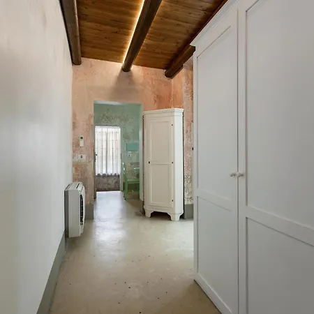 Aparthotel Dimora Storica Briganti