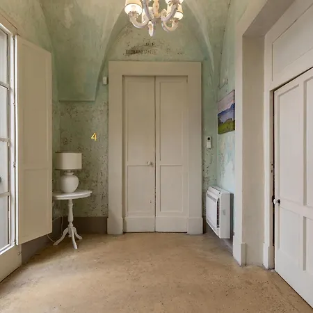 Aparthotel Dimore Briganti 3*